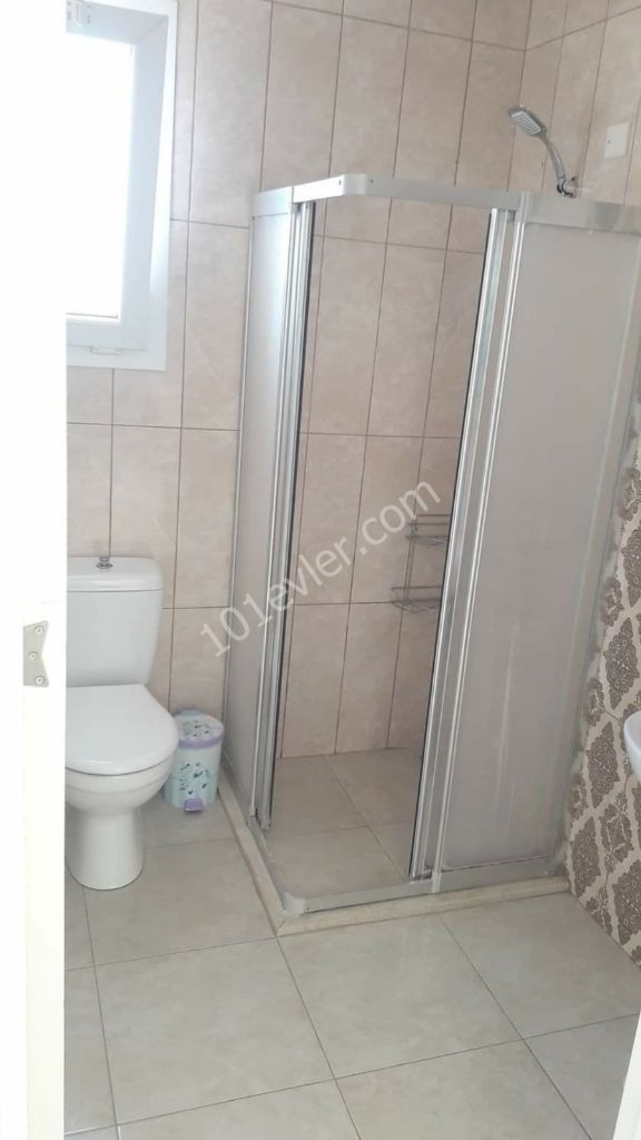 2+1 Kiralık daire Girne’de, Pia BELLA bölgesinde.