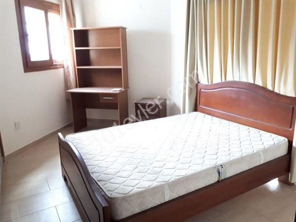 3+1 daire penthouse Girne Merkez'de, Lefkoşa Çember Bölgesin'de