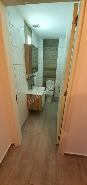 Penthouse Mieten in Girne Merkez, Kyrenia