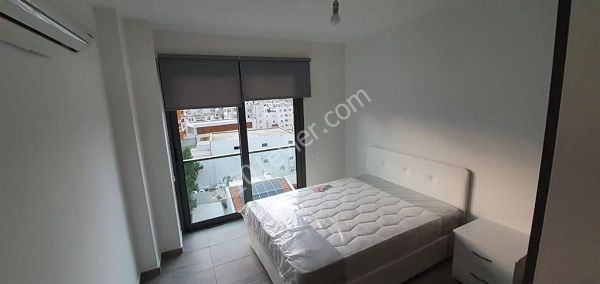 Kiralık 3+1 Modern Lüks Penthouse Daire, Girne Merkez, Kamiloğlu Hastane Bölgesi 5,500TL Ayda