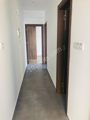 ALsancak'ta 2+1 satılık daire 