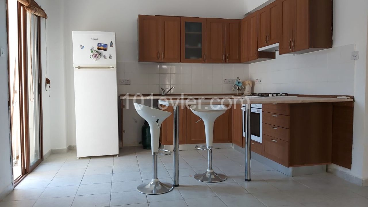 Penthouse Kaufen in Doğanköy, Kyrenia