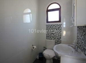 2+1 apartment for daily rent in Esentepe