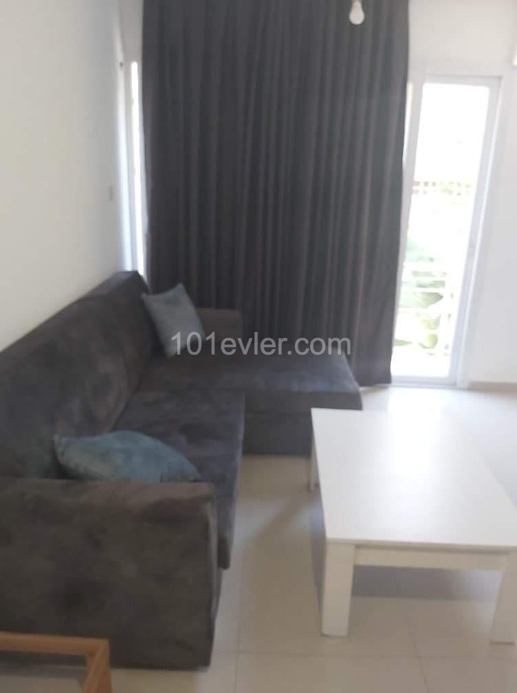 2+1 apartment for sale  in Girne Center. NEW ITEM. IN BARIS PARK area