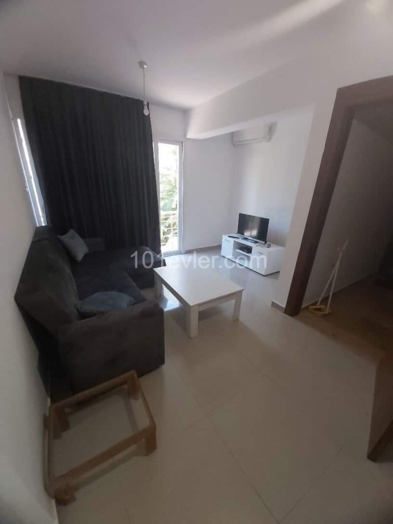 2+1 apartment for sale  in Girne Center. NEW ITEM. IN BARIS PARK area