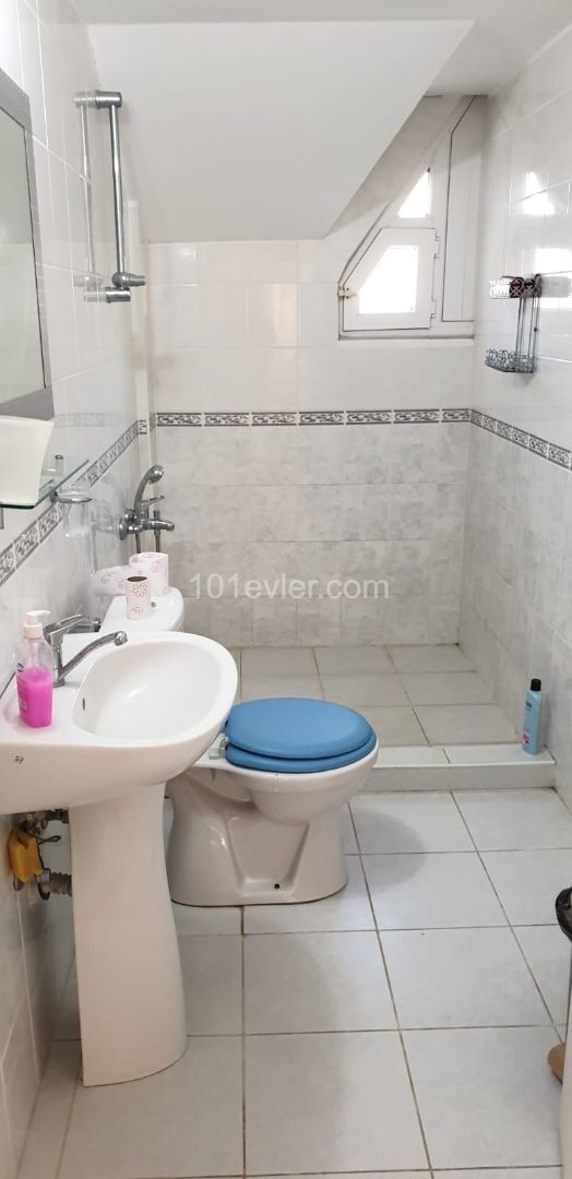 Esentepe'de günlük kiralık 4+1 villa