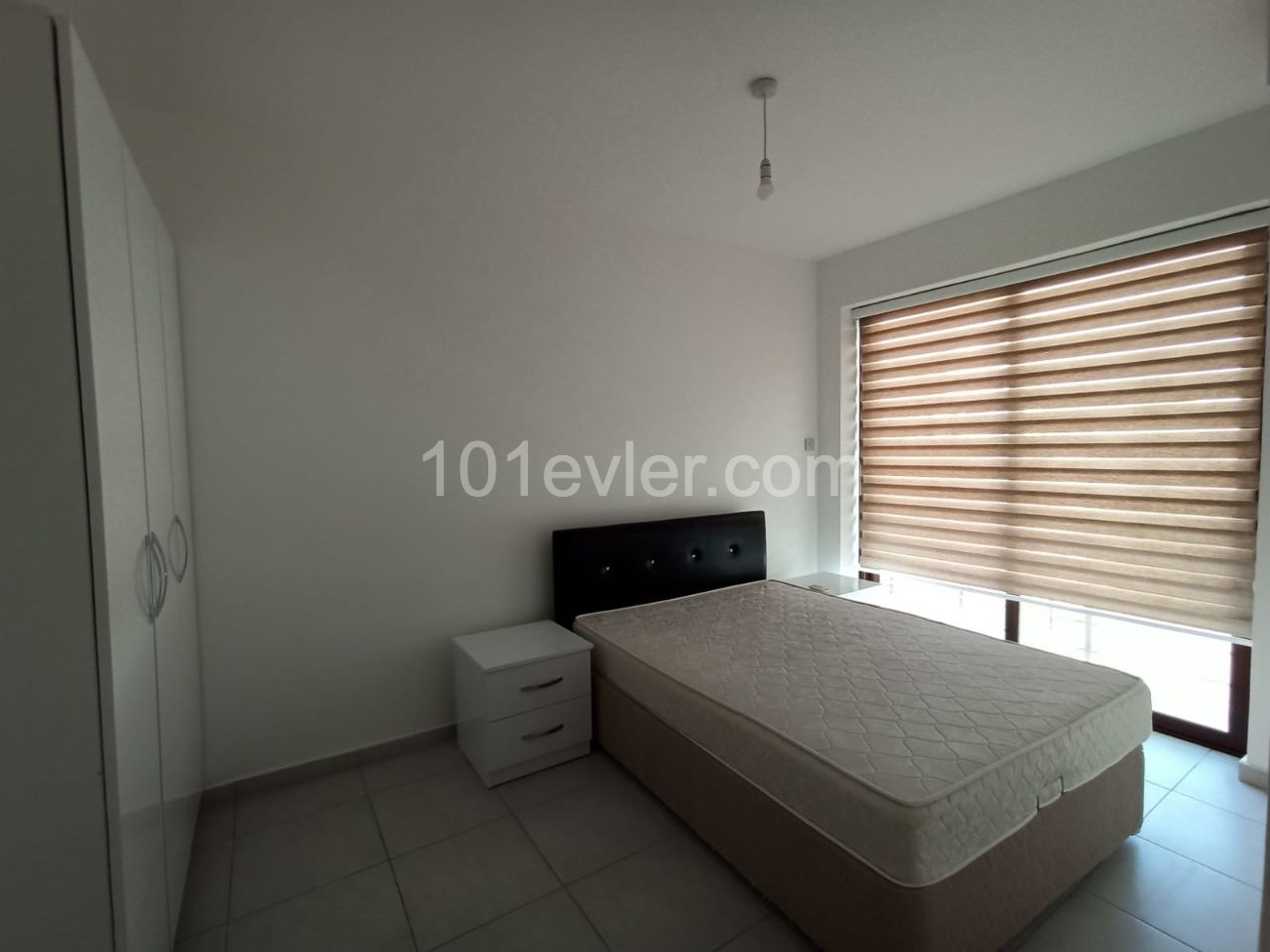 Girne merkezde kiralık 2+1  lüks daire