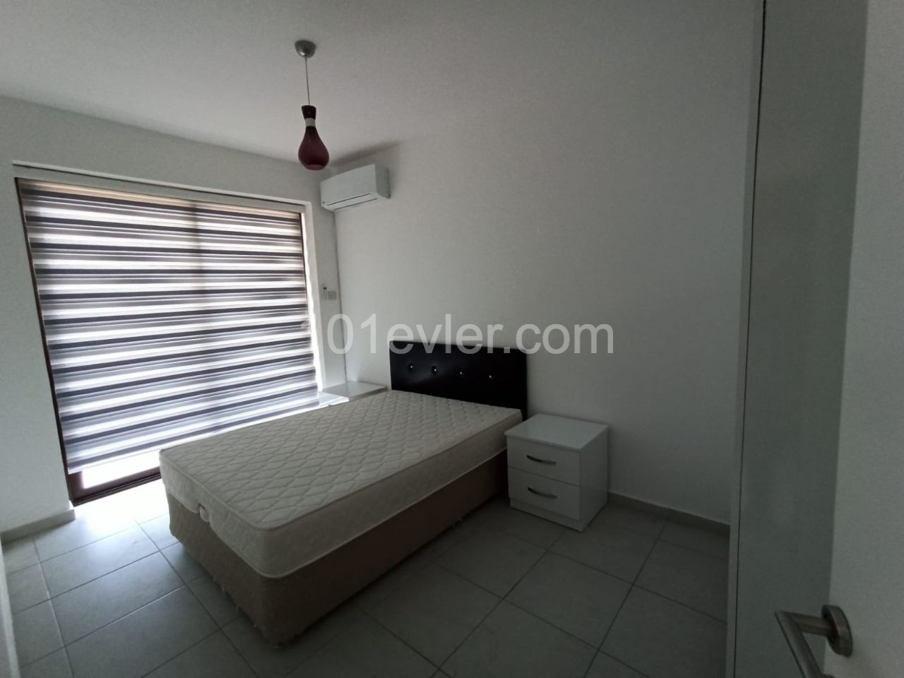 2 + 1 Luxuswohnung zur Miete im Zentrum von Kyrenia ** 