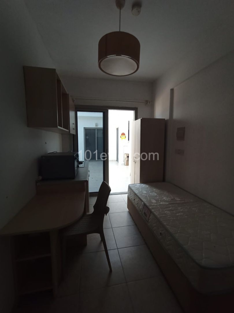 Studio flat for rent within 5 minutes walking distance to Girne American University