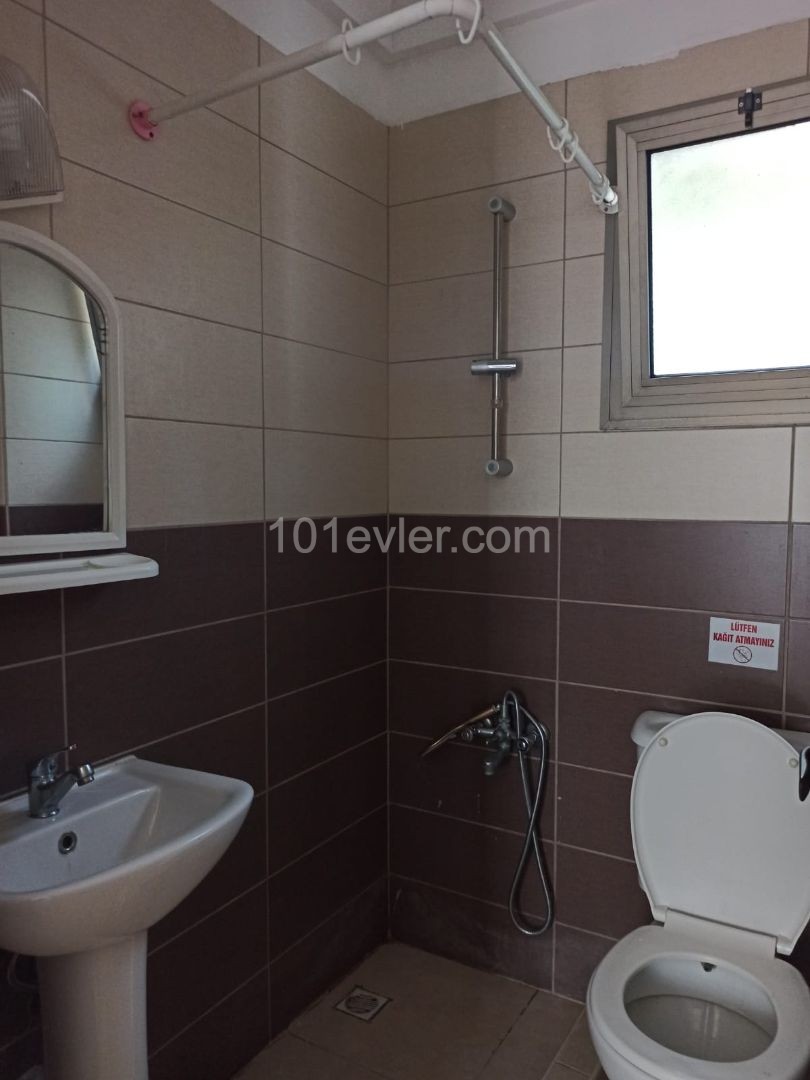 Studio flat for rent within 5 minutes walking distance to Girne American University