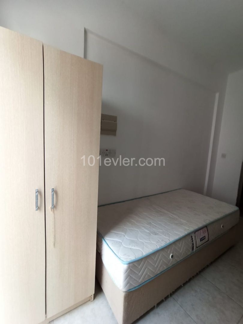 Studio flat for rent within 5 minutes walking distance to Girne American University