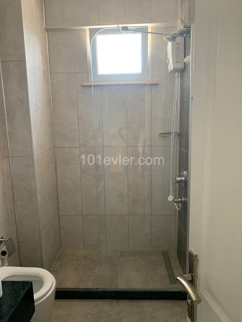 Room for daily rent in Karaoğlanoğlu