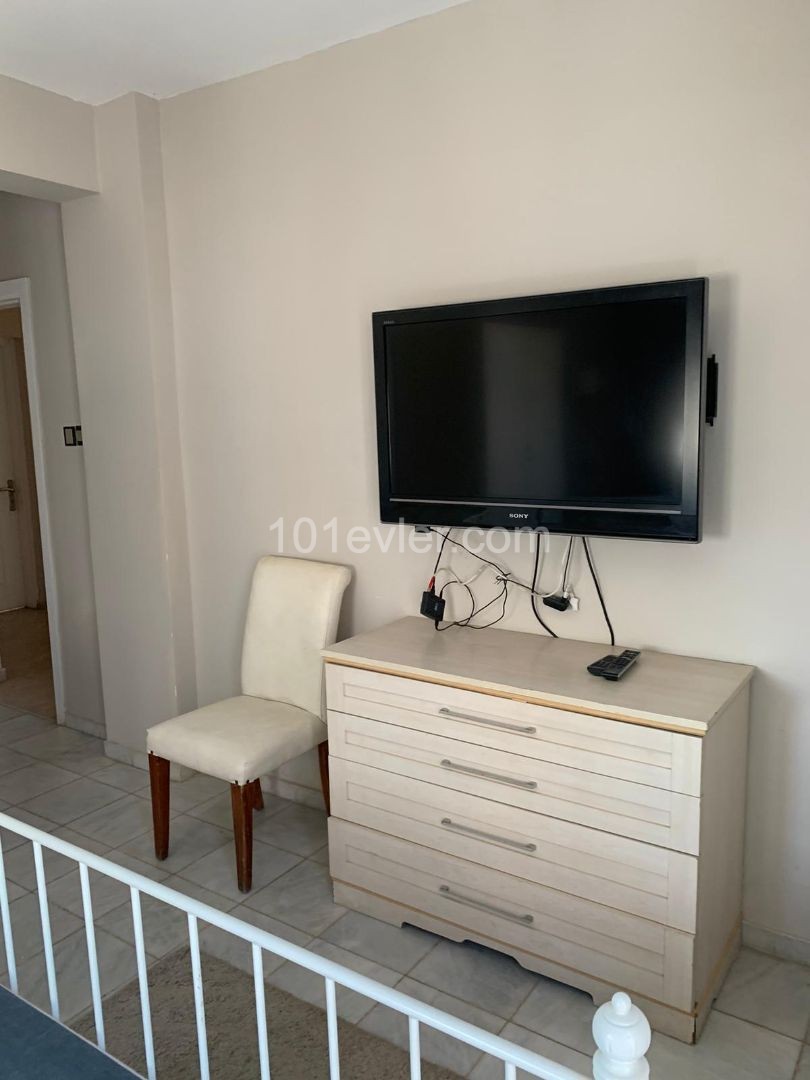 Room for daily rent in Karaoğlanoğlu