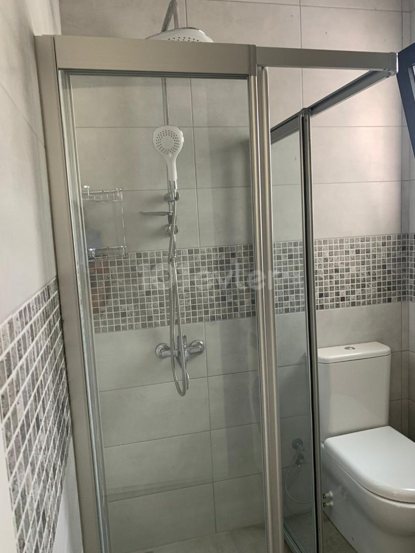 1+1 Wohnung und penthouse zu vermieten in Ozanköy ** 