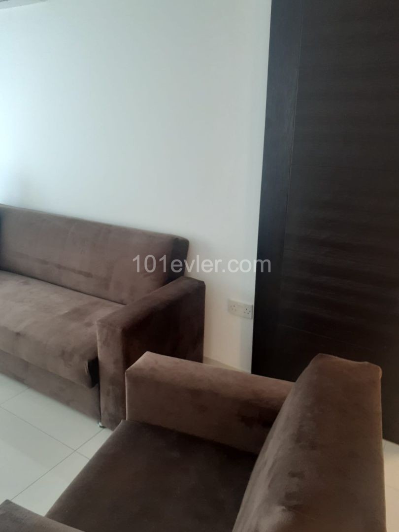 Girne Merkez 3+1 Kiralık Daire , Kaşgar Court  bölgesinde 