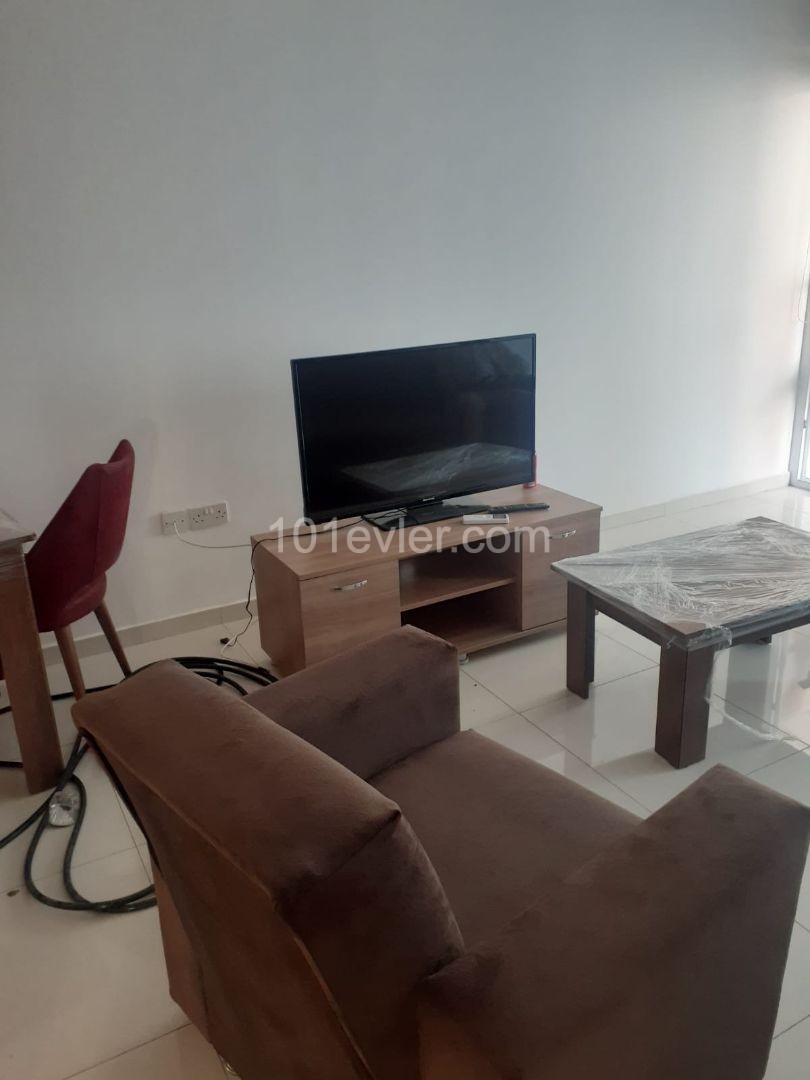 Girne Merkez 3+1 Kiralık Daire , Kaşgar Court  bölgesinde 