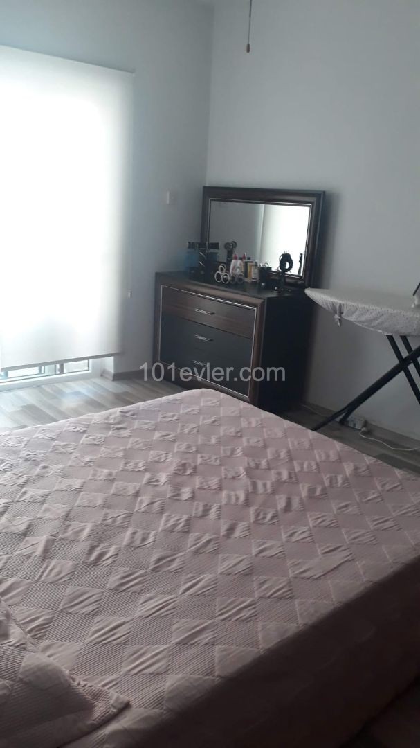 3+1 apartment for sale  in center of Kyrenia