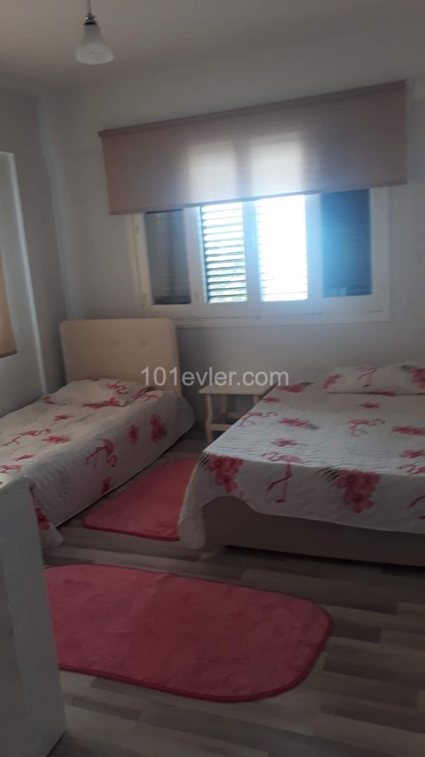 3+1 apartment for sale  in center of Kyrenia