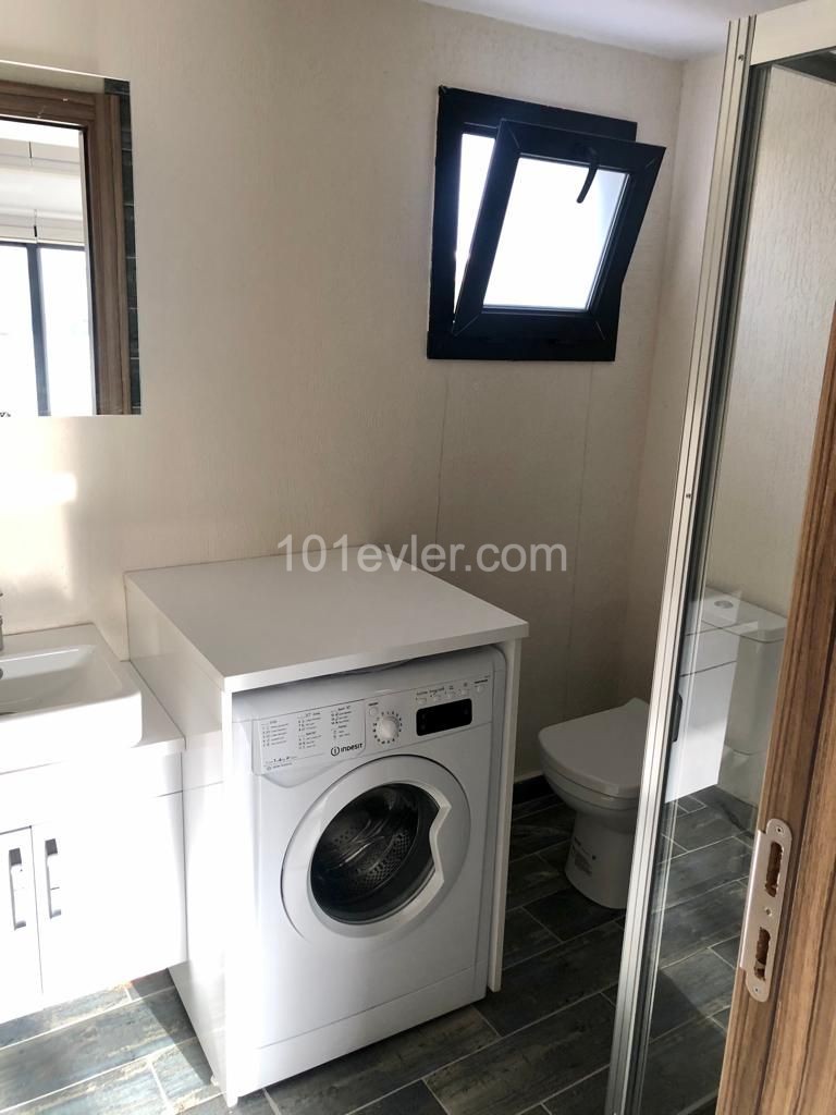 2+1 Lüx kiralık loft daire Alsancakta, havuzlu sitede.