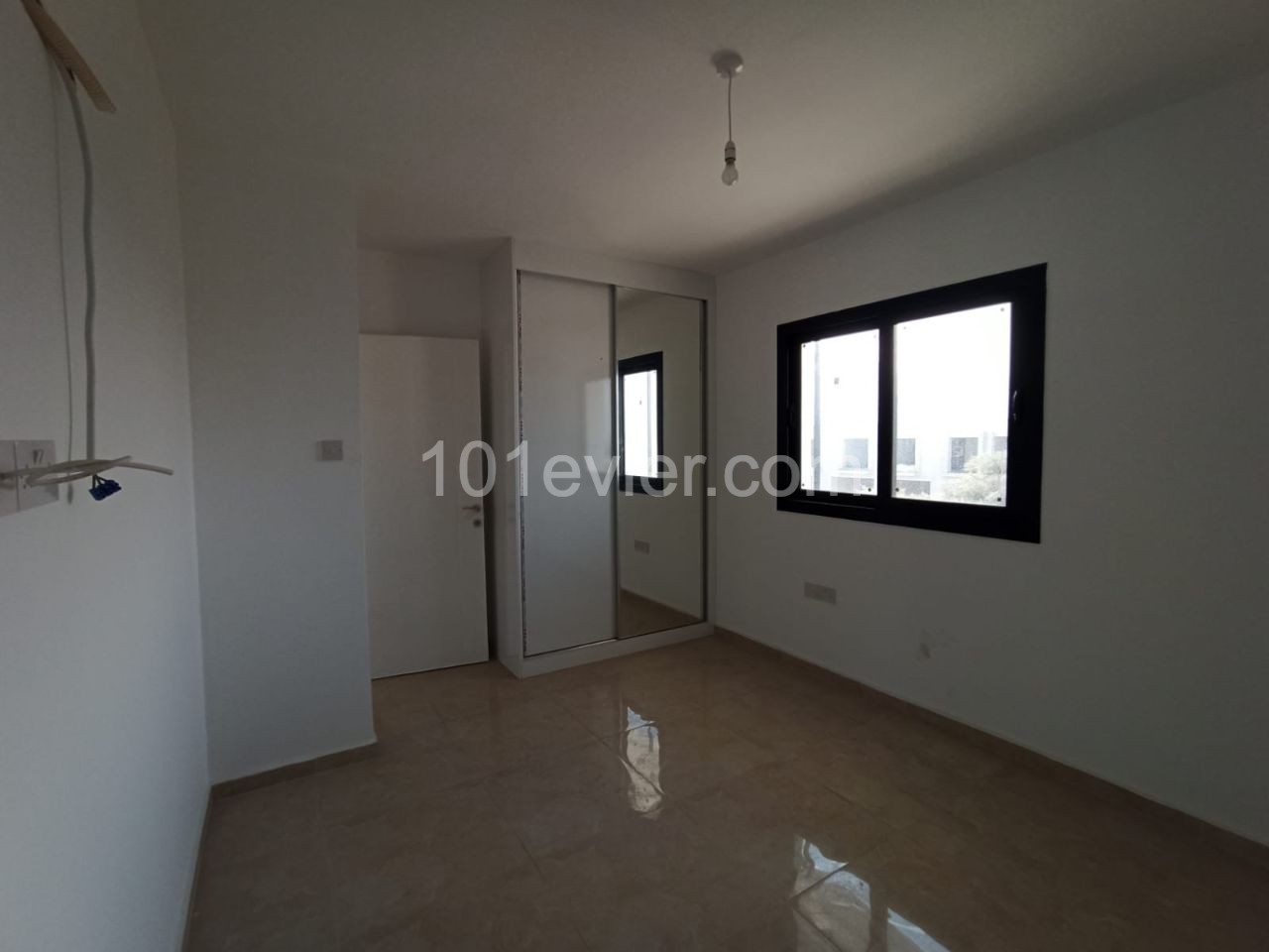 2+1 apartment for sale in Karaoğlanoğlu