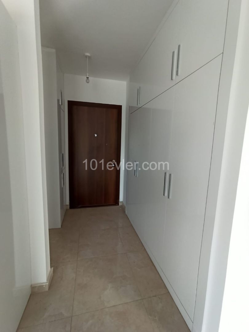 2+1 apartment for sale in Karaoğlanoğlu