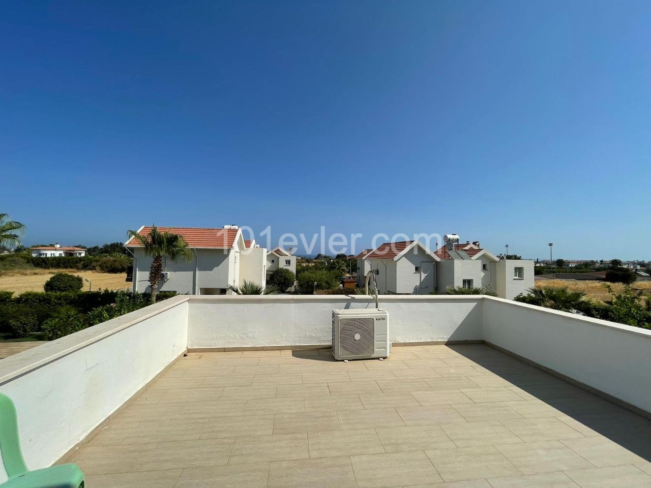 3+1 villa for sale in Lapta , 10 minutes walking distance to the sea