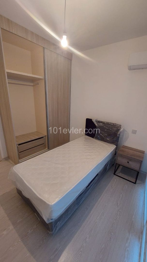 3+1 apartment  for rent in the Center of Girne 