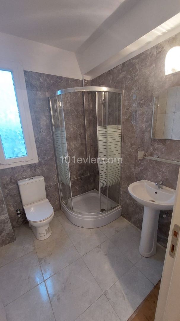 3+1 apartment  for rent in the Center of Girne 