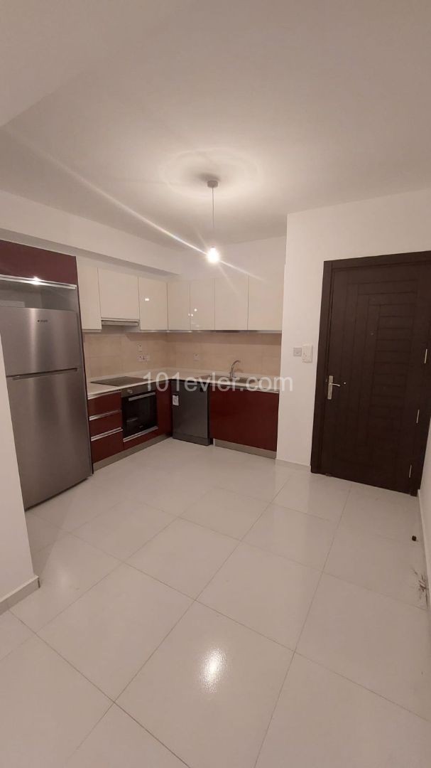 Girne Merkez'de kiralık 3+1 daire