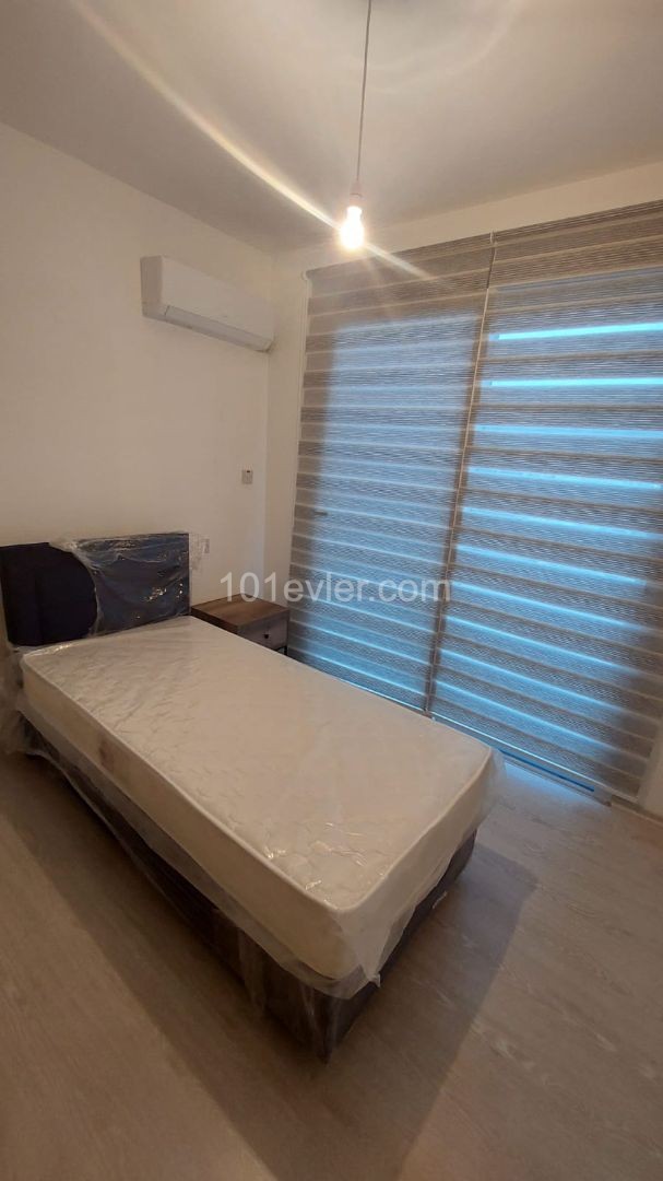 Girne Merkez'de kiralık 3+1 daire