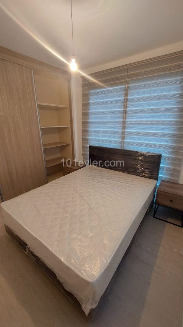 Girne Merkez'de kiralık 3+1 daire