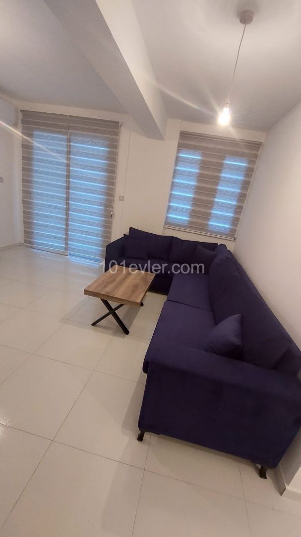 3+1 apartment  for rent in the Center of Girne 