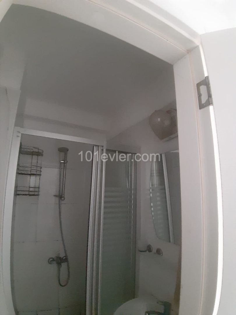 2+1 apartment for rent in Girne center