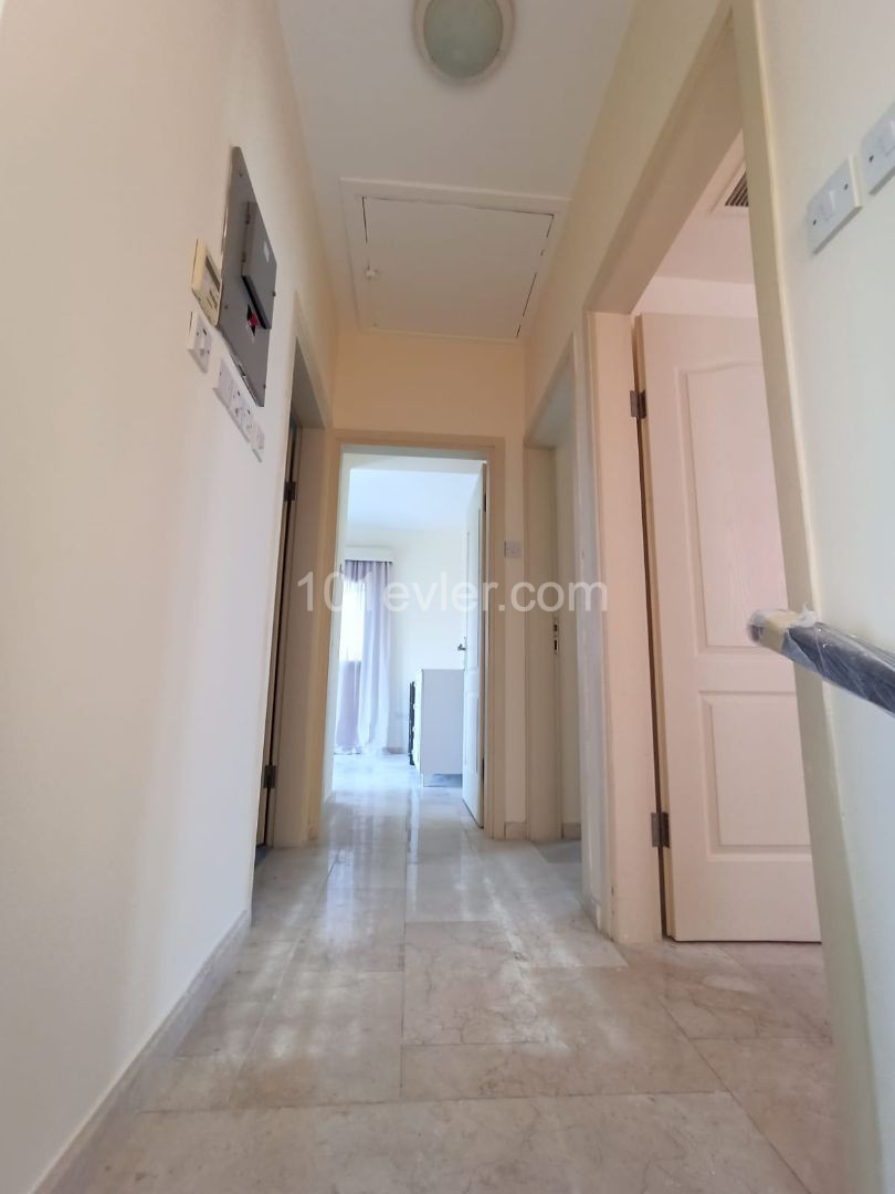 3+1 villa for daily rent in Alsancak