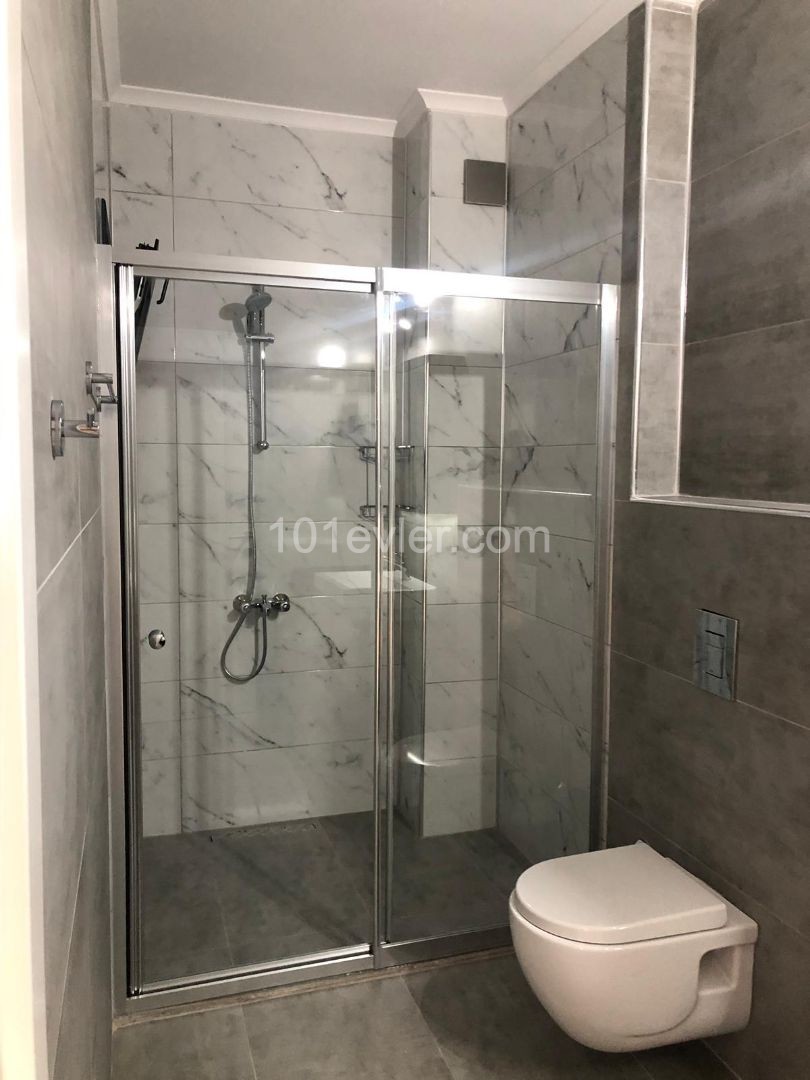 1+1 apartment for rent  in Ozanköy