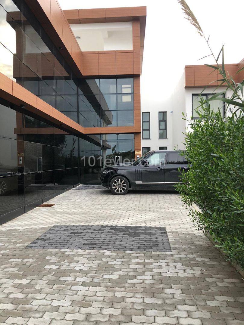 1+1 apartment for rent  in Ozanköy