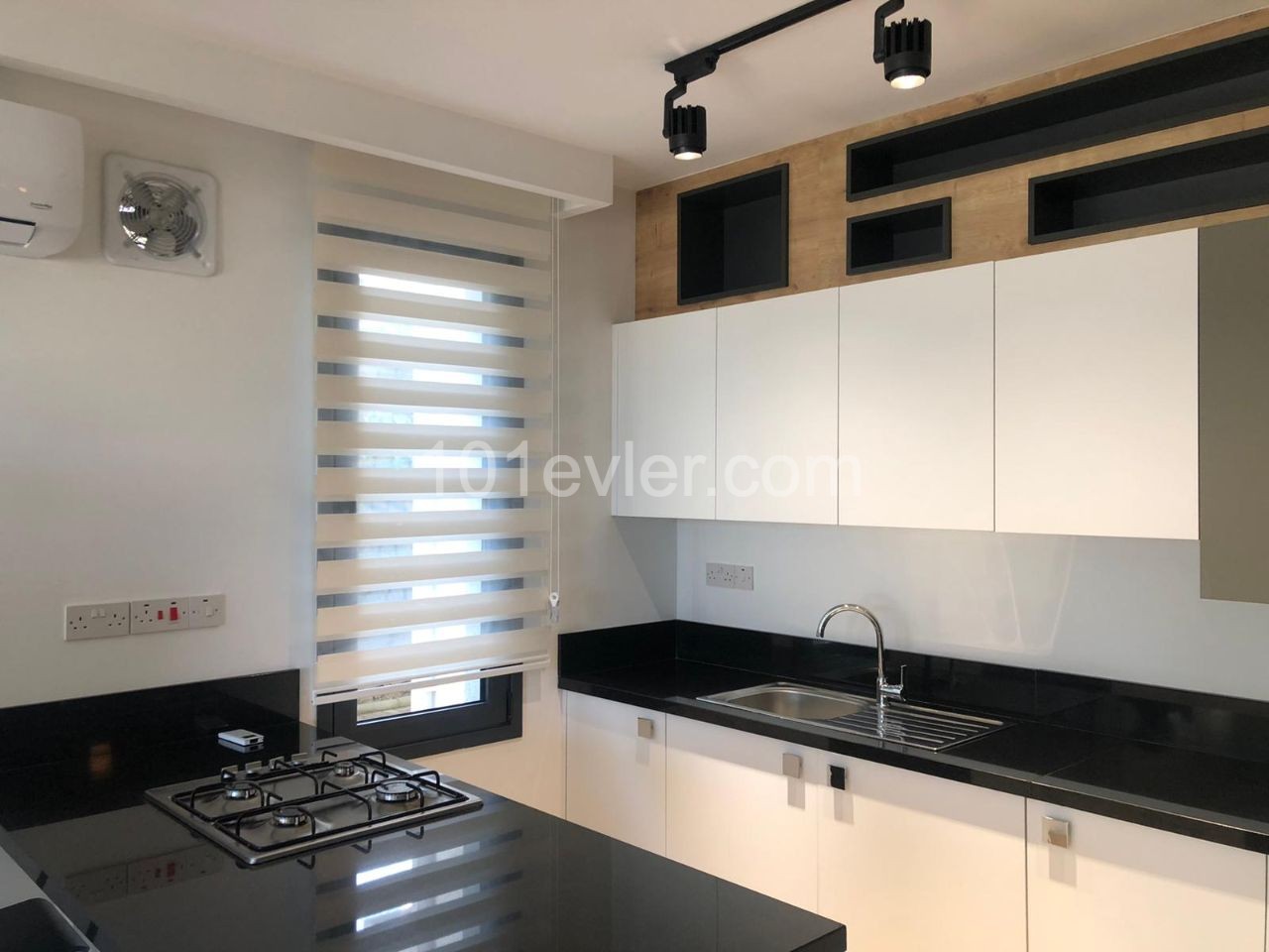 1+1 apartment for rent  in Ozanköy