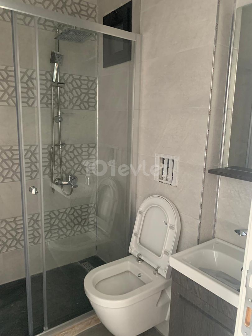 3+1 new,luxury apartment for rent in center of Kyrenia