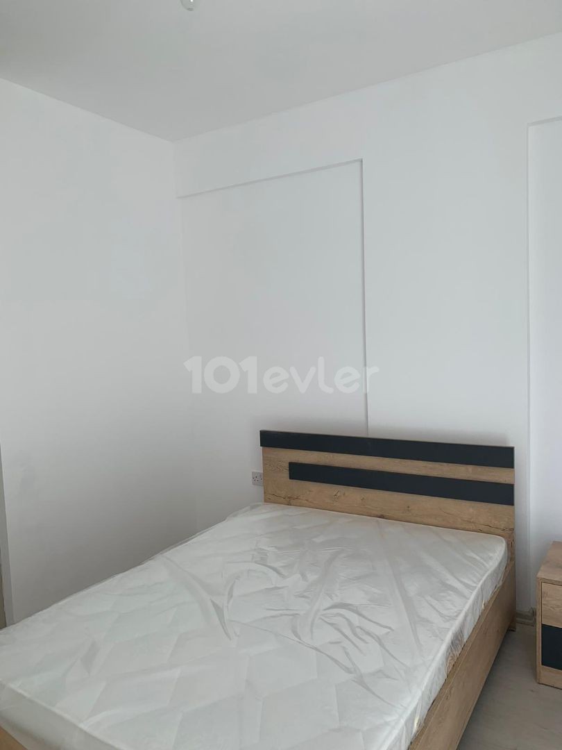 Girne Merkez'de kiralık yeni,lüks  3+1 daire 