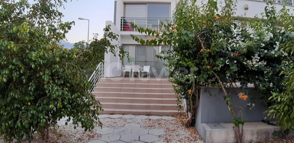 Fully furnished 2 + 1 apartment with large terrace for sale Karaoglanoglu, Kyrenia.An unmissable opportunity! **  ** 