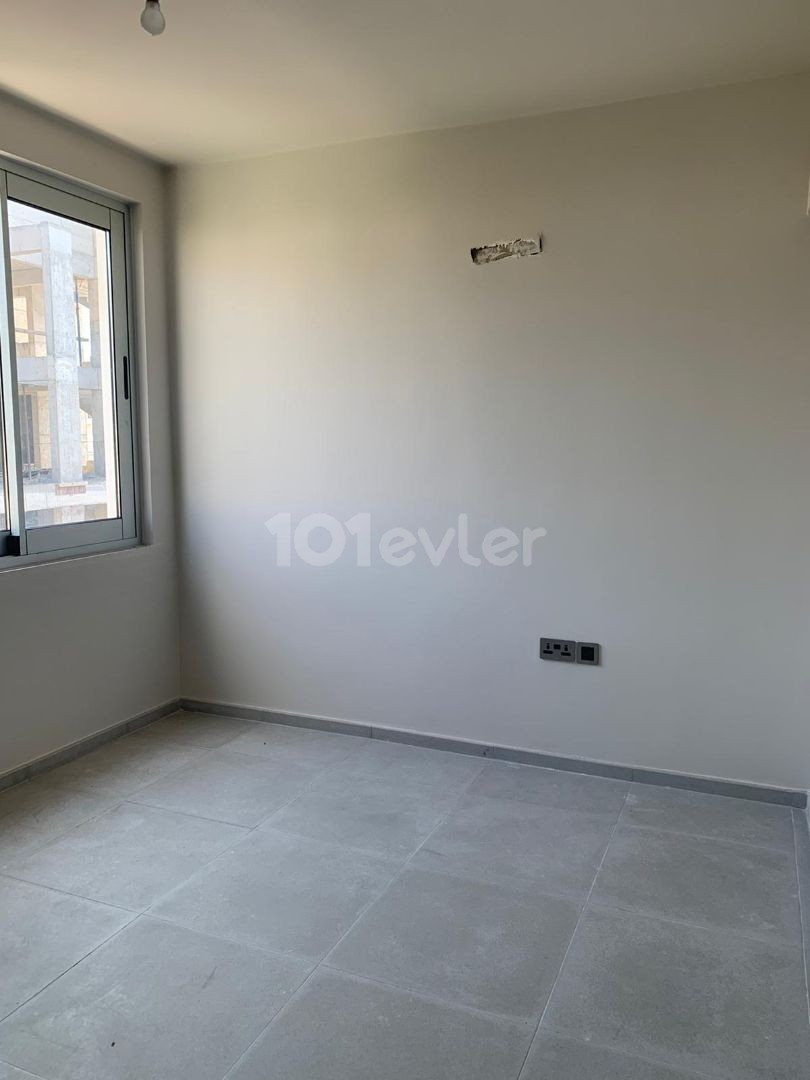 2+1 apartment for sale in center of Kyrenia, amazing SEA VİEW Kaşgar area