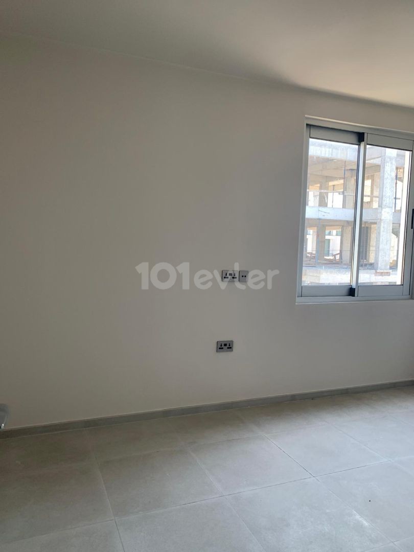 2+1 apartment for sale in center of Kyrenia, amazing SEA VİEW Kaşgar area