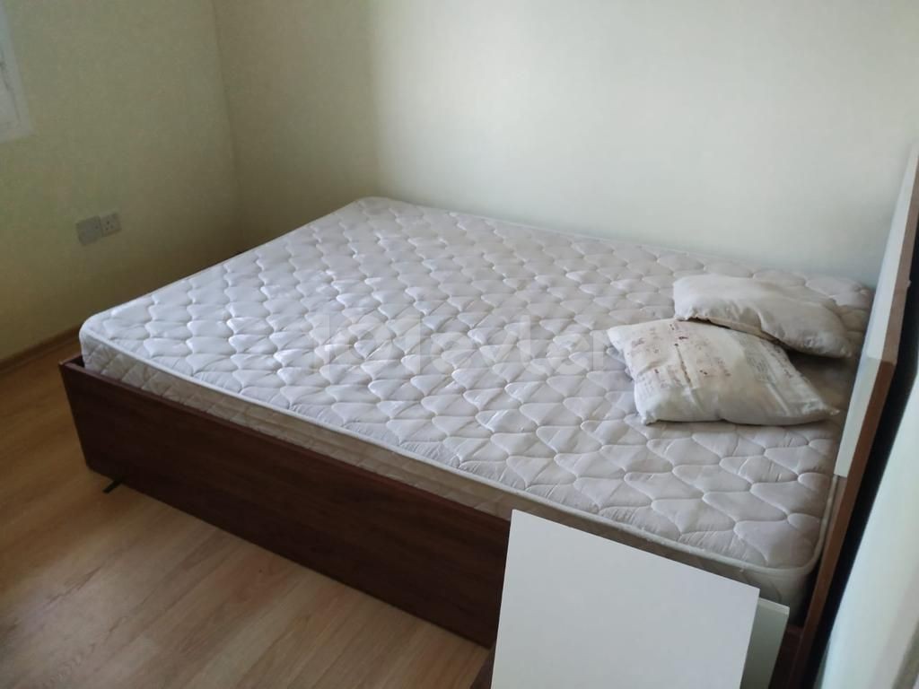 3+1 apartment  for rent in Alsancak, in the Municipality area