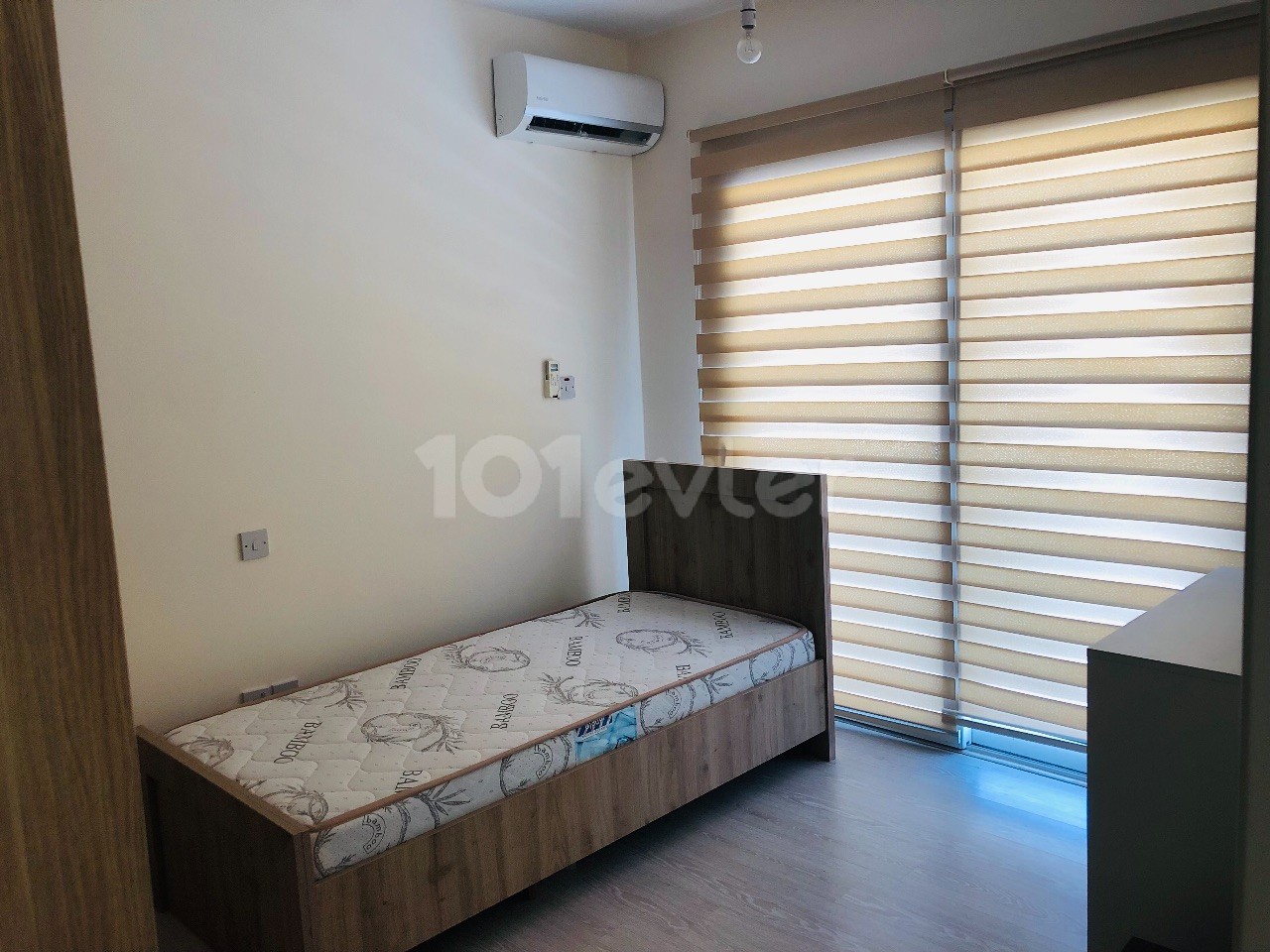 3 + 1 Penthouse zum Verkauf mit Meerblick im Zentrum von Kyrenia ** 