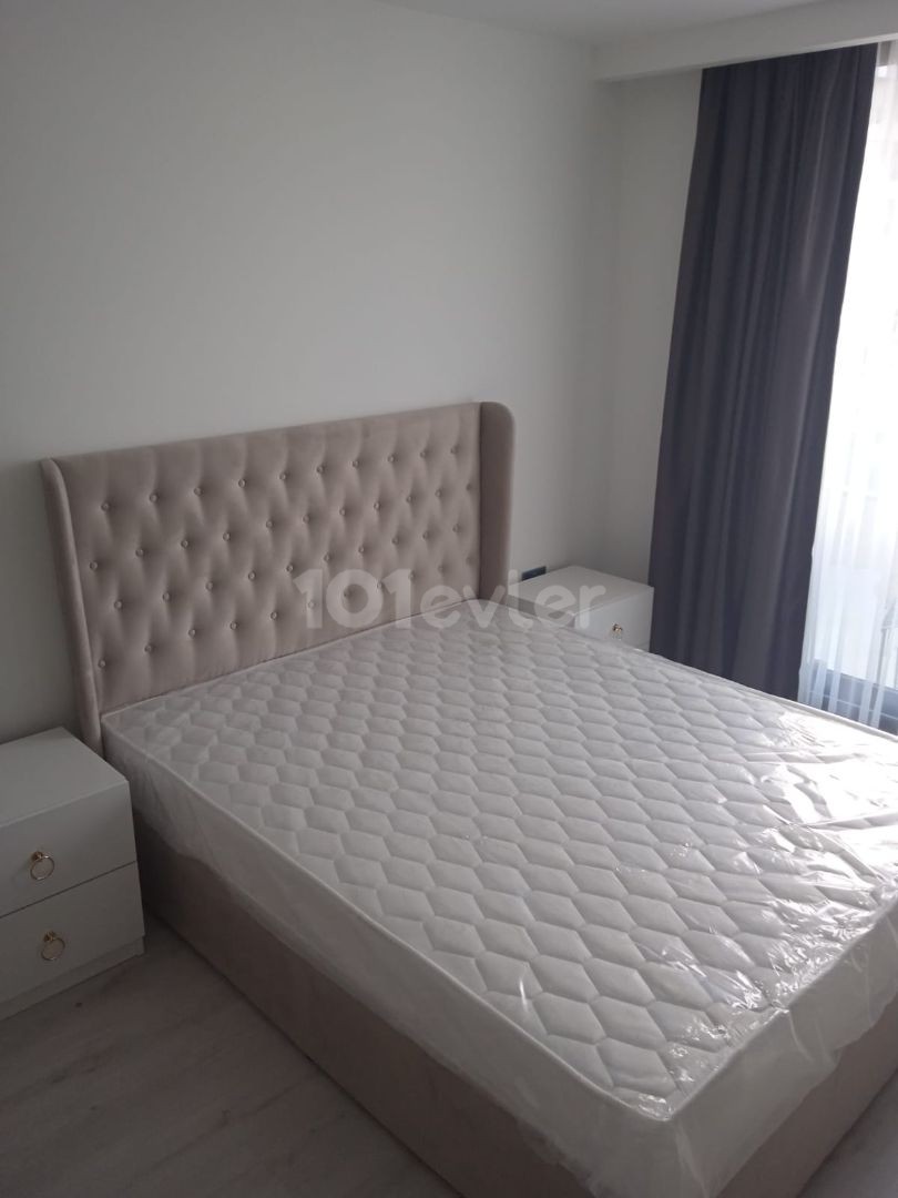 Girne Merkez'de kiralık 3+1  LÜKS, YENİ daire