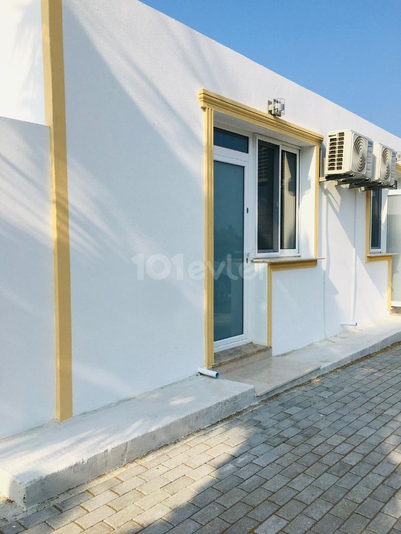 Alsancak'ta kiralık studio