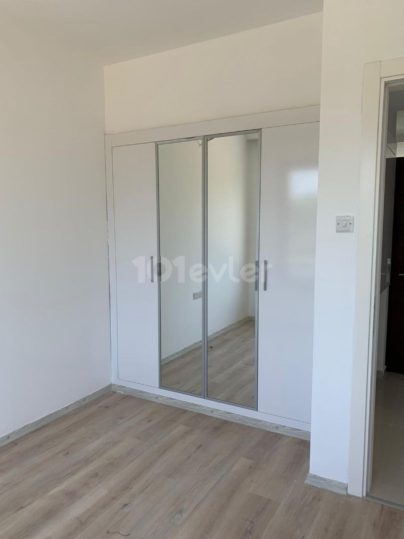 Alsancakta satılık  2+1 penthouse