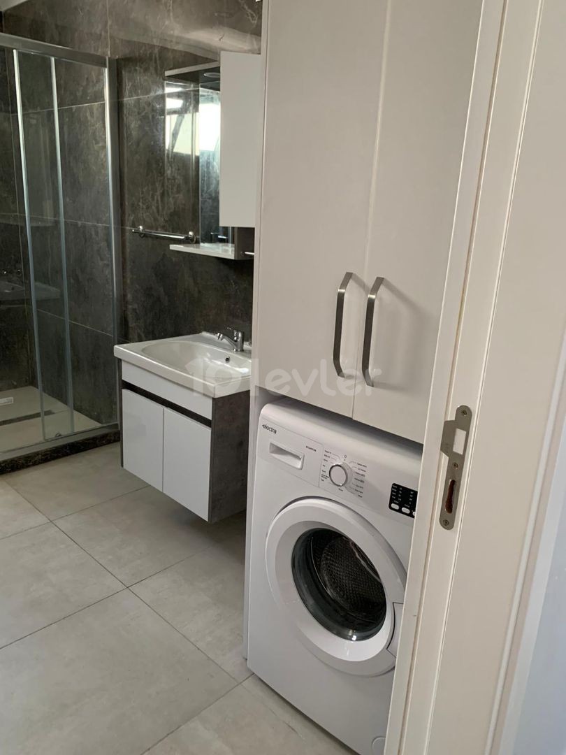 Esentepe'de kiralık lüks  3+1 villa,Kapanmaz Deniz Manzaralı