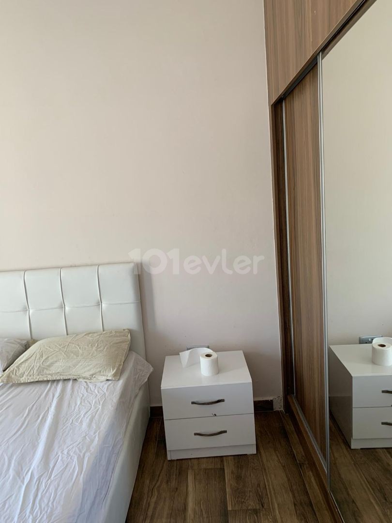 Esentepe'de   kiralık 3+1 villa, Deniz Manzaralı