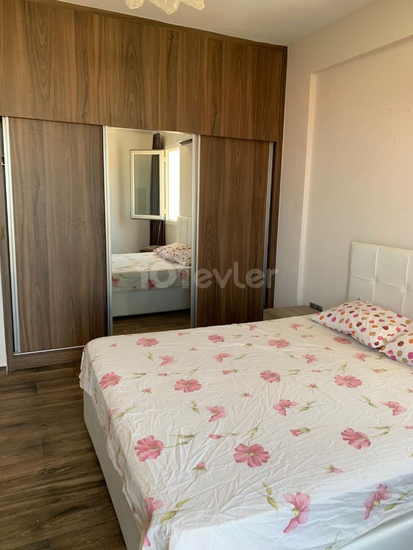 Esentepe'de   kiralık 3+1 villa, Deniz Manzaralı